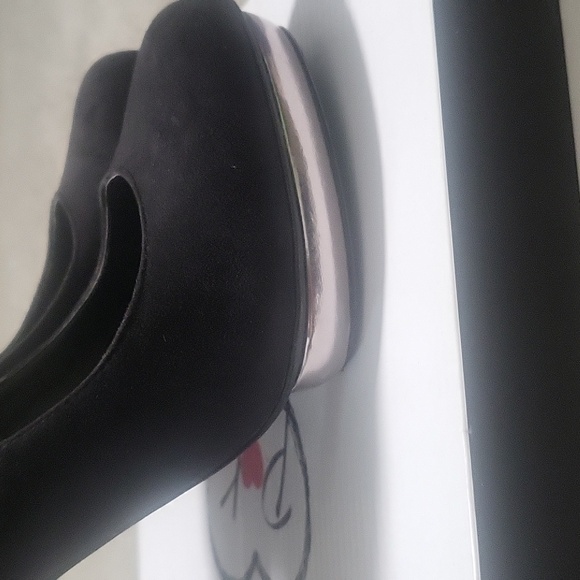 Platform Heels - Picture 6 of 8